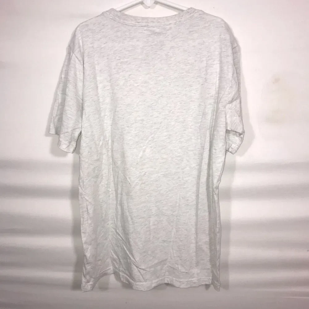 Converse Vintage Logo Chuck Taylor All Star T-Shirt